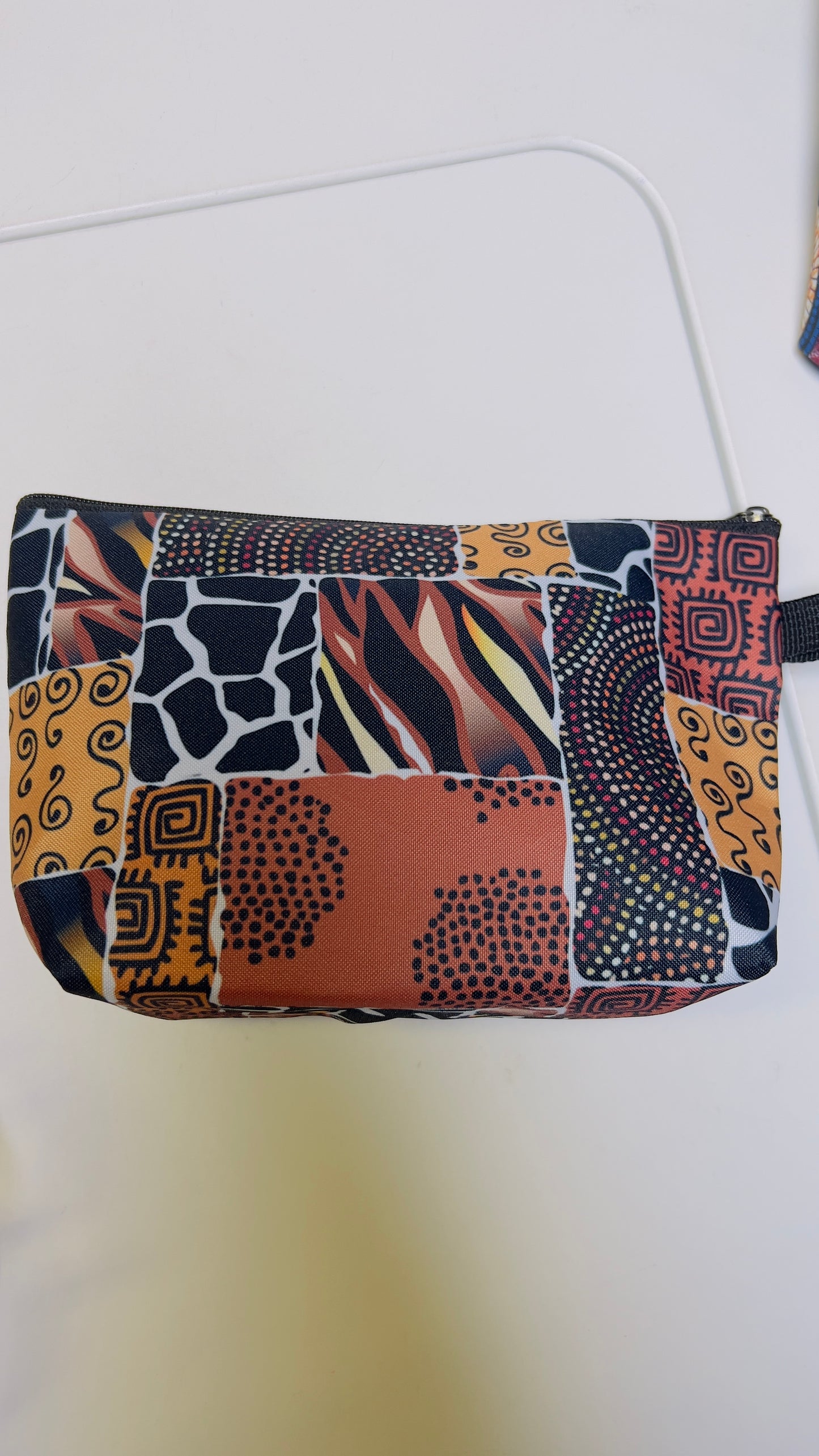 Custom-Made Plastic Bag Holder | Delightful Couture - Delightful Couture