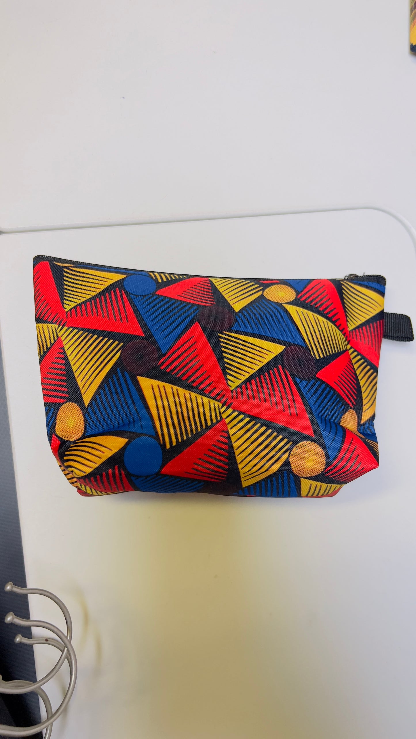 Custom-Made Plastic Bag Holder | Delightful Couture - Delightful Couture