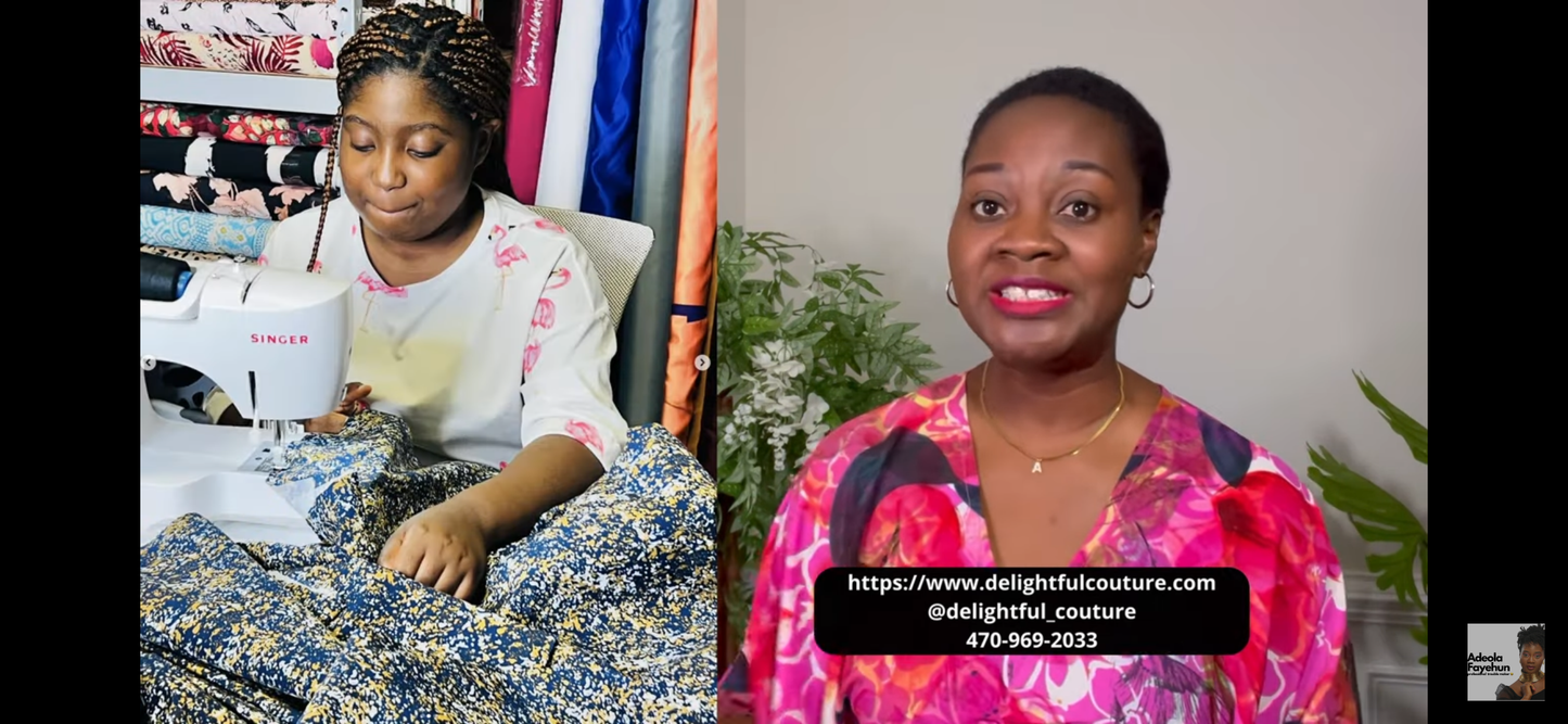 ADEOLA FAYEHUN PROMOTION