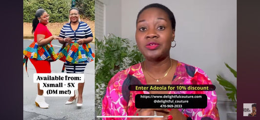 ADEOLA FAYEHUN PROMOTION