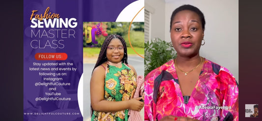 ADEOLA FAYEHUN PROMOTION