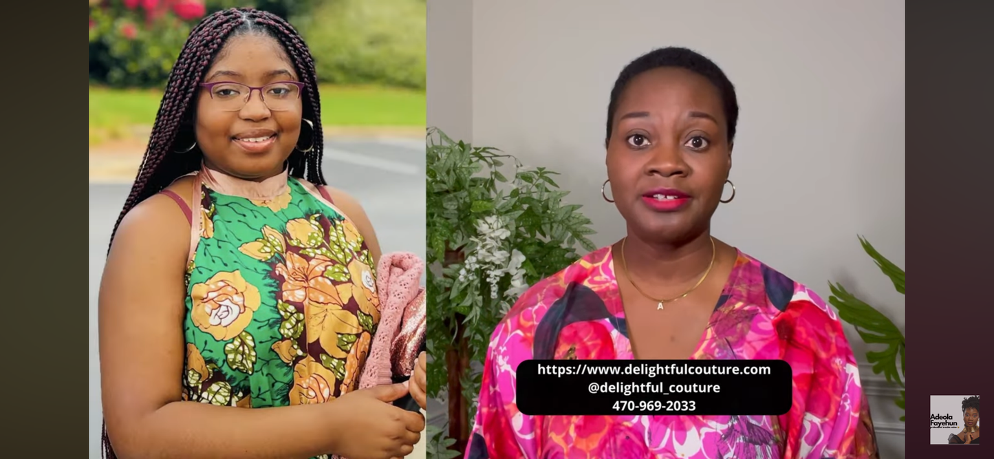 ADEOLA FAYEHUN PROMOTION