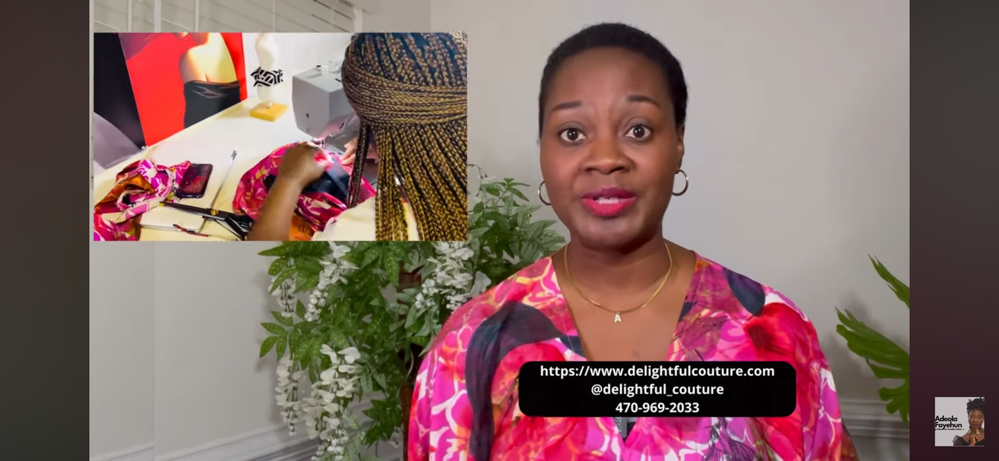 ADEOLA FAYEHUN PROMOTION