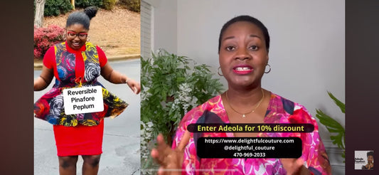 ADEOLA FAYEHUN PROMOTION