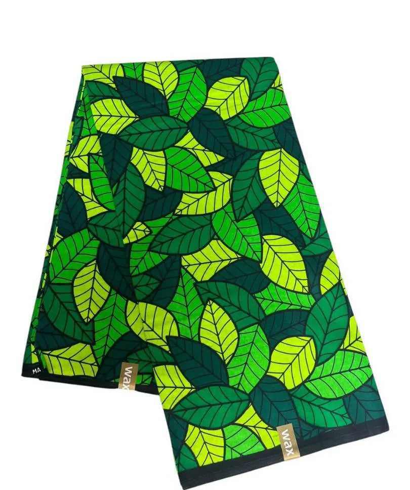 African Print Fabric Ankara | DelightfulCouture