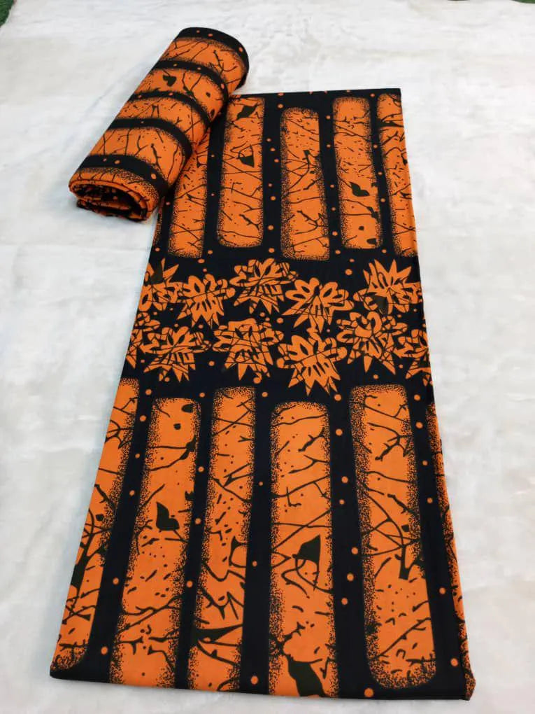 African Print Fabric Ankara | DelightfulCouture