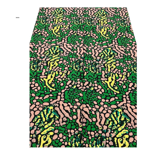 African Print Fabric Ankara | DelightfulCouture