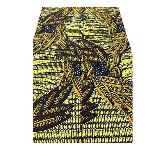 African Print Fabric Ankara | DelightfulCouture