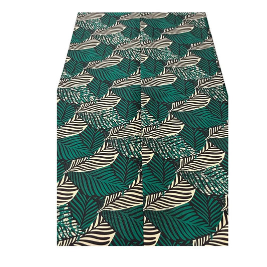 African Print Fabric Ankara | DelightfulCouture