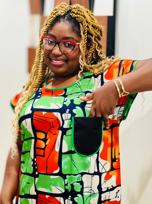 Women's Ready-To-Wear Slip Dress | DelightfulCouture