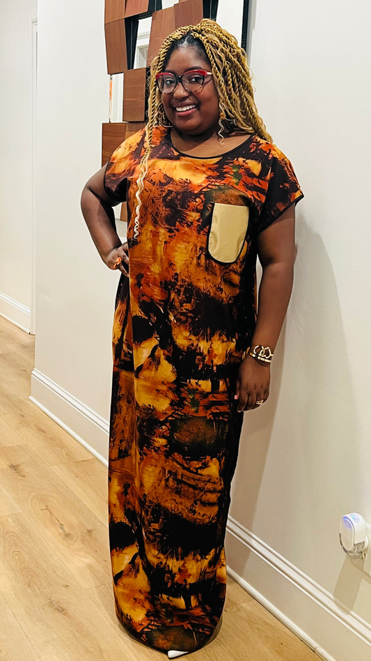 Women's Ready-To-Wear Slip Dress | DelightfulCouture