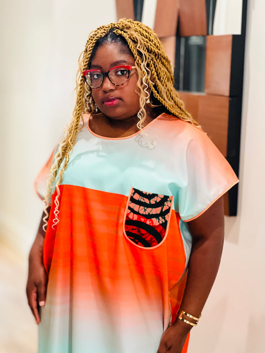 Women's Ready-To-Wear Slip Dress | DelightfulCouture