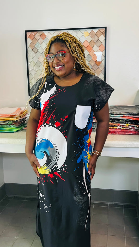 Women's Ready-To-Wear Slip Dress | DelightfulCouture