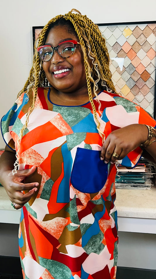 Women's Ready-To-Wear Slip Dress | DelightfulCouture