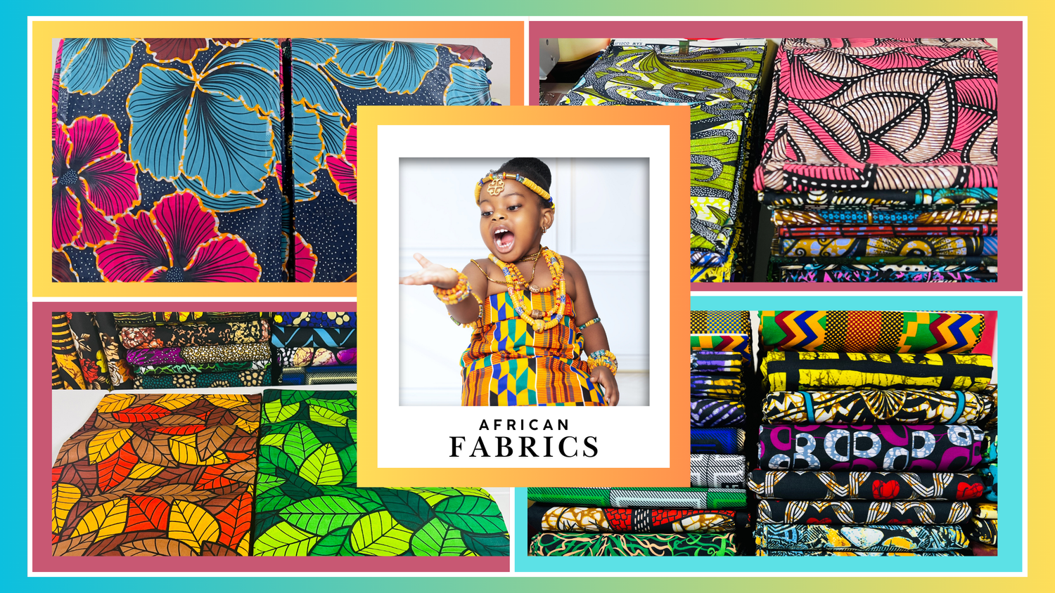 African Fabrics