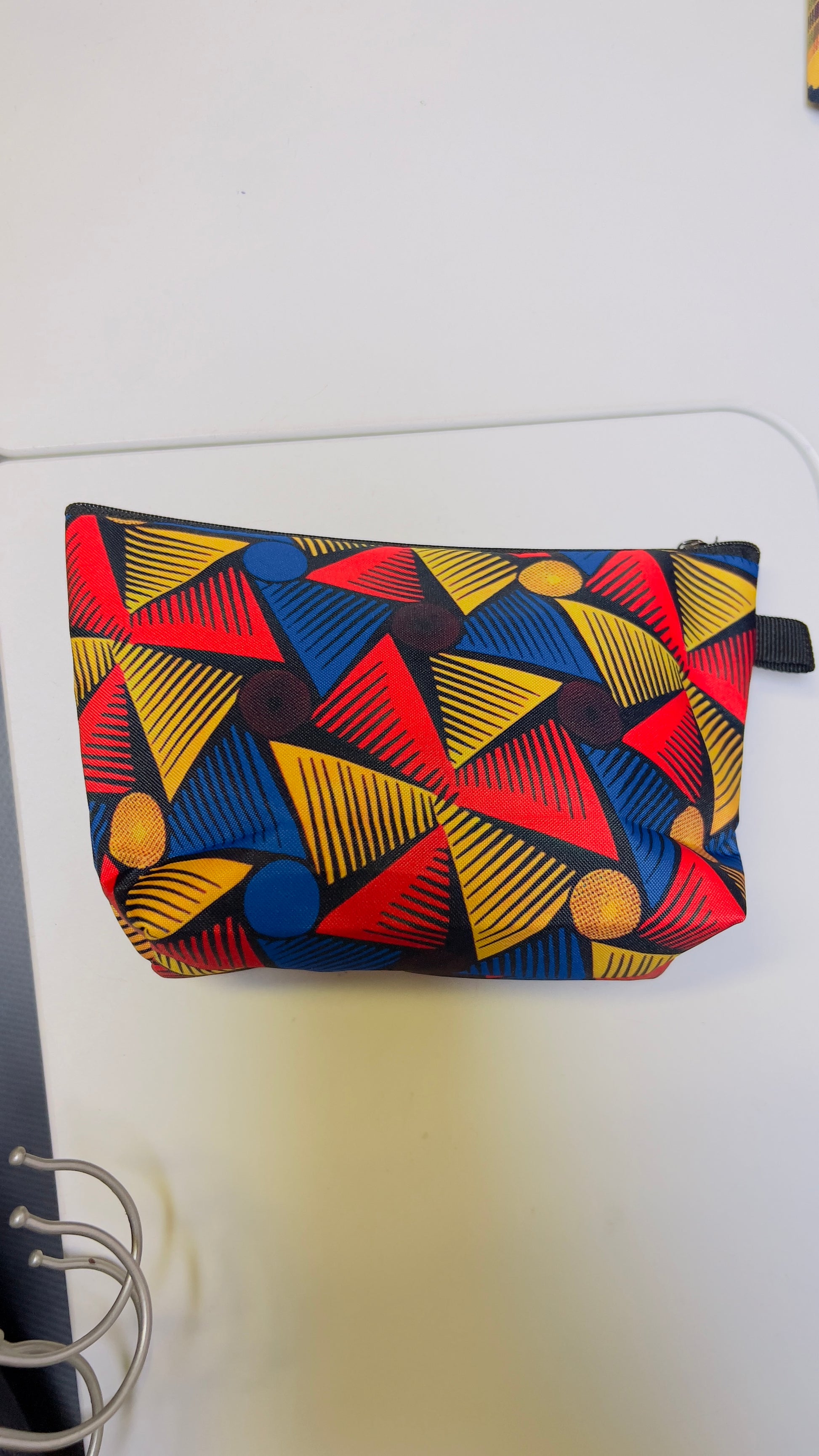 Custom-Made Plastic Bag Holder | Delightful Couture - Delightful Couture