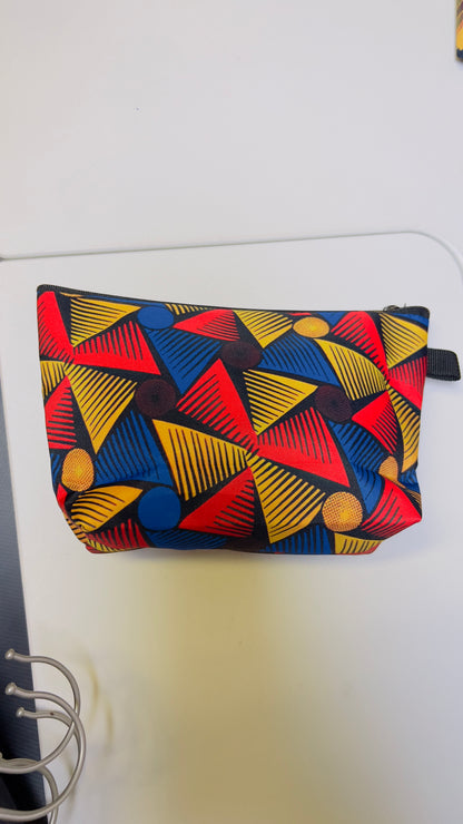 Custom-Made Plastic Bag Holder | Delightful Couture - Delightful Couture