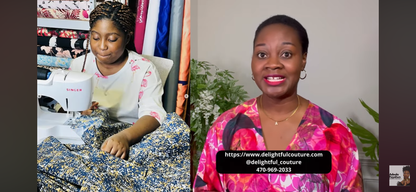 ADEOLA FAYEHUN PROMOTION