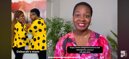 ADEOLA FAYEHUN PROMOTION