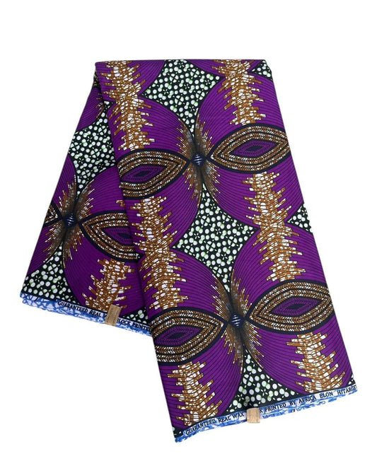African Print Fabric Ankara | DelightfulCouture