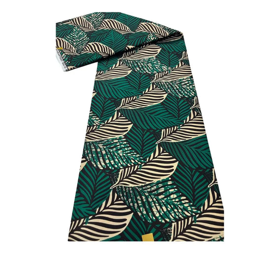 African Print Fabric Ankara | DelightfulCouture