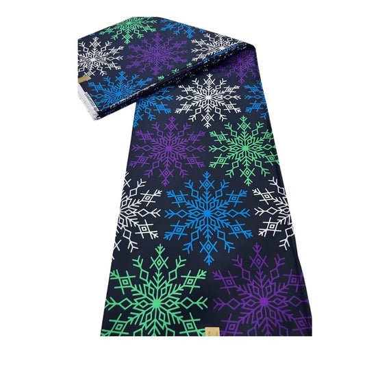 African Print Fabric Ankara | DelightfulCouture