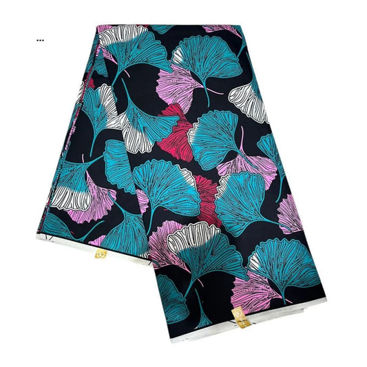 African Print Fabric Ankara | DelightfulCouture