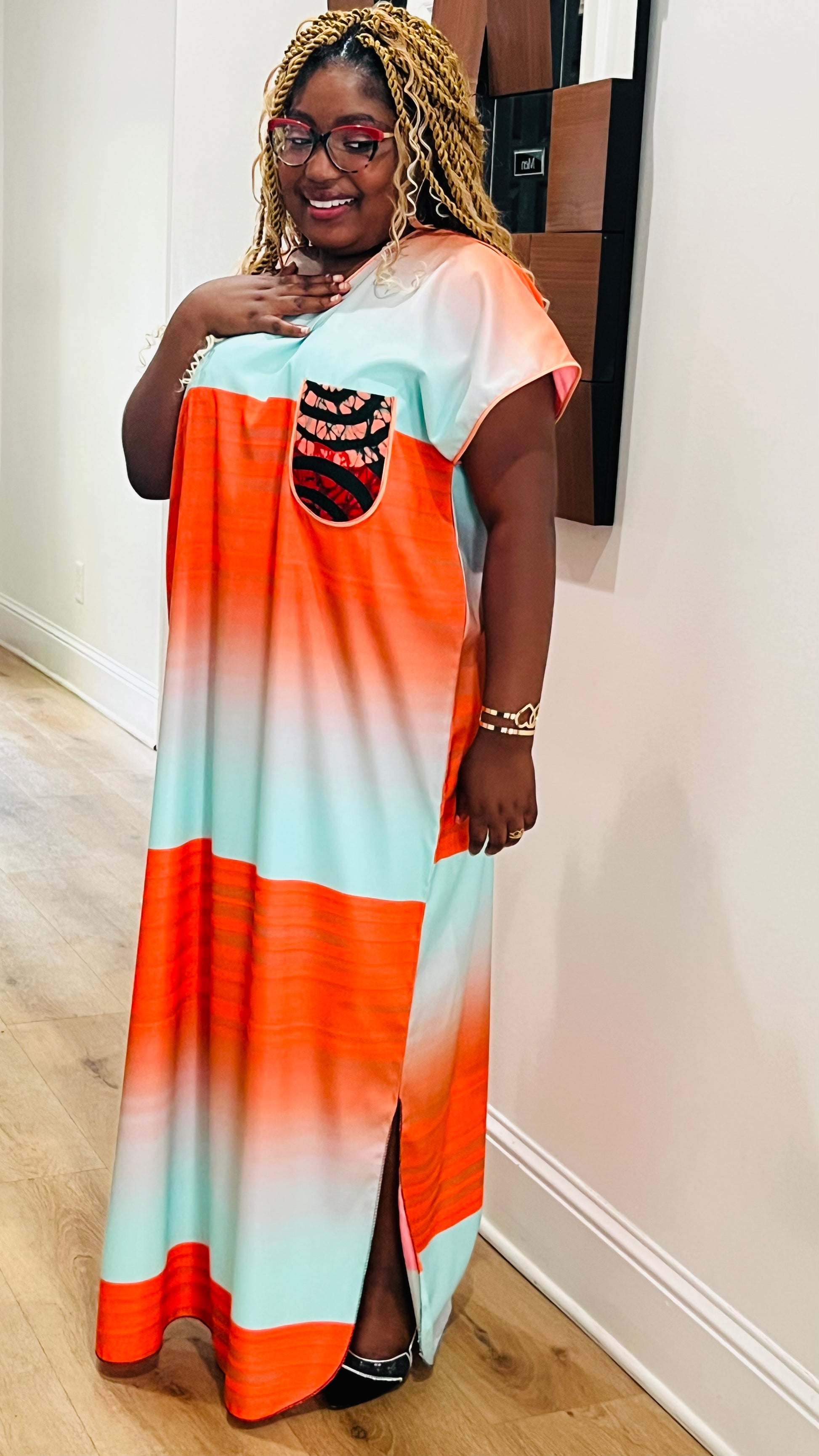Women's Ready-To-Wear Slip Dress | DelightfulCouture